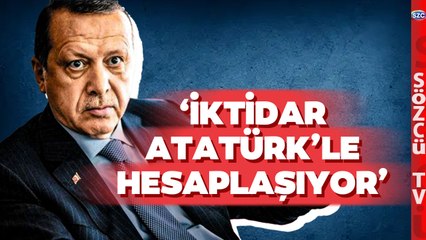 Zekeriya Yapıcıoğlu'nun Açıklamalarına Çarpıcı Analiz! 'Bunlara Ses Çıkarmadığınız Sürece...'