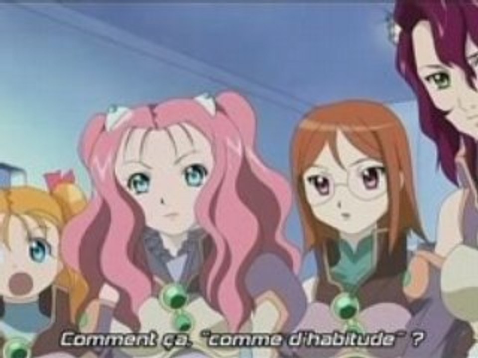 Simoun 19 vostfr partie 1