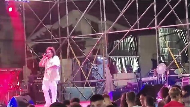 Messina tra musica e colori: Capo Peloro balla con l'Rds Summer Fest