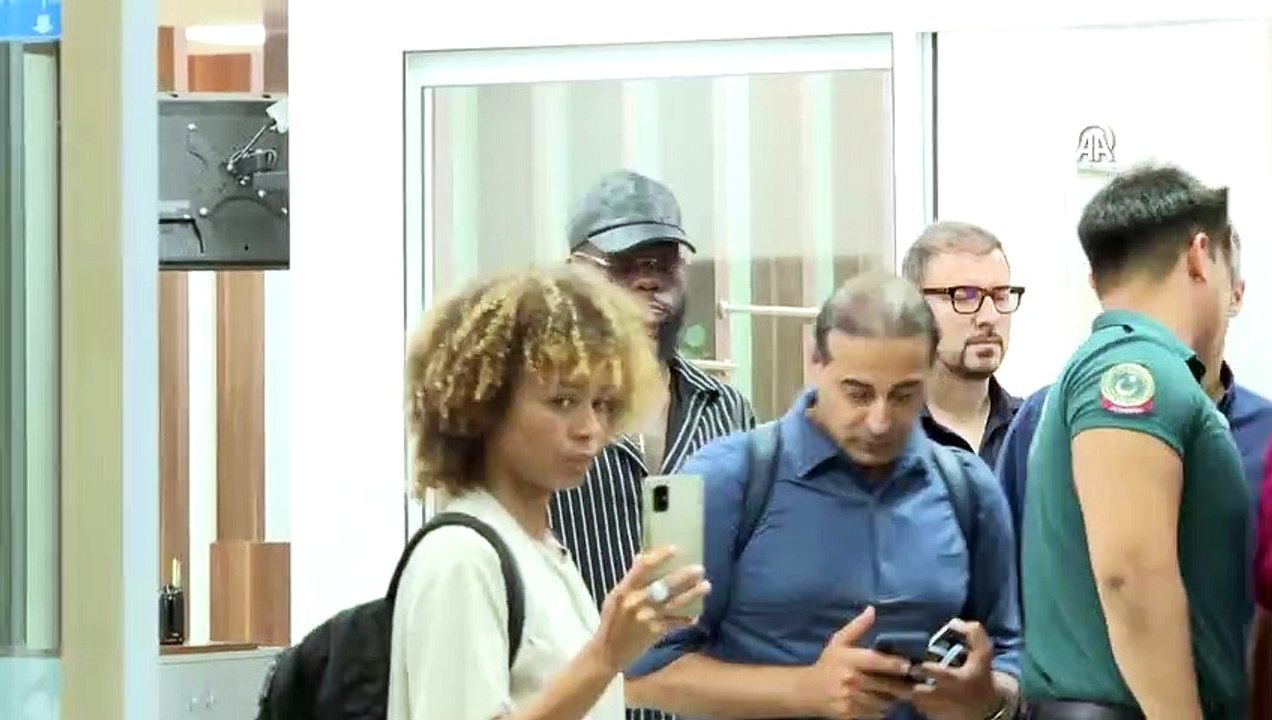 Son Dakika: Beşiktaş, Jean Onana transferini KAP'a bildirdi