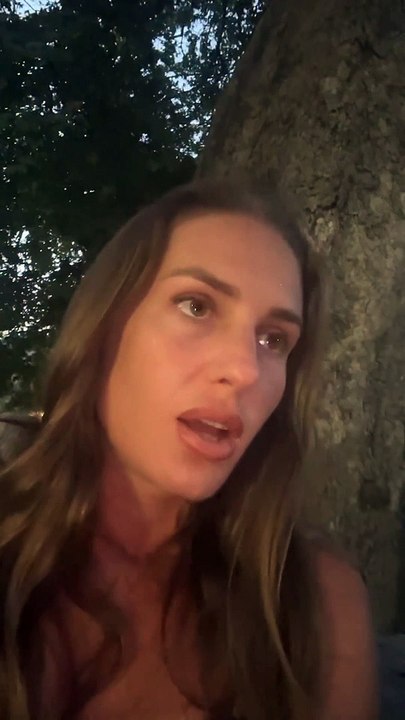 Δαλάκα: Χαμός στο Twitter με φώτο της από το Su...
