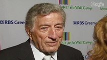 Tony Bennett Legendary Pop and Jazz Singer Dead at 96