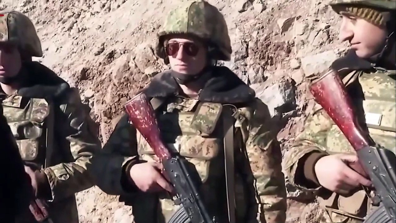 Ermenistan Başbakanı Paşinyan: Yeni bir savaş çok muhtemel