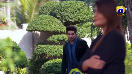 Mujhay Qabool Nahin Episode 03   Best Scene 01   Ahsan Khan - Madiha Imam - Sami Khan   FLO Digital
