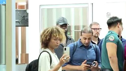 Dernière minute： Beşiktaş a annoncé le transfert de Jean Onana au KAP