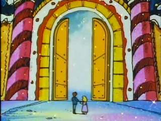 Ali Baba i 40 razbojnika