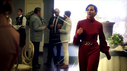 ANA DE NADIE - PROMO ENG