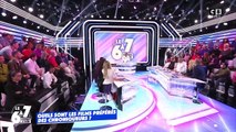 La prédiction de Jean-Didier pour Jean-Marie Bigard dans TPMP