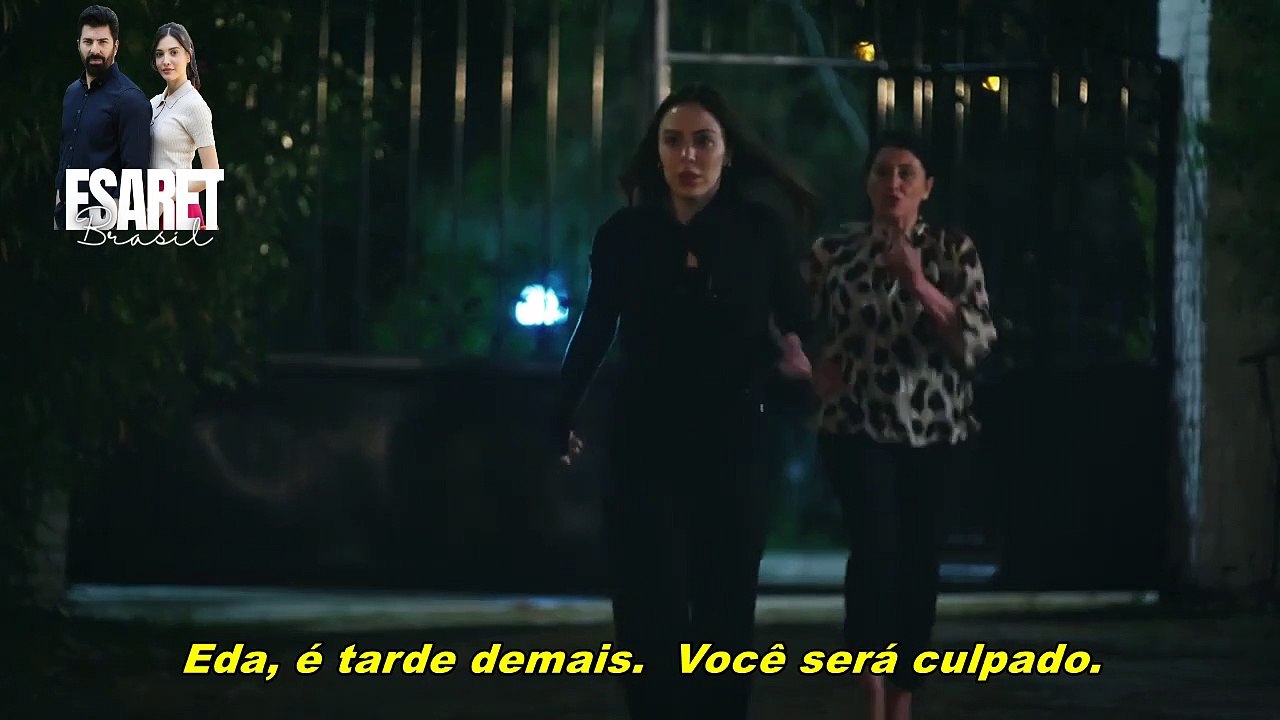 O coração de Hira parou – CENA EP 160