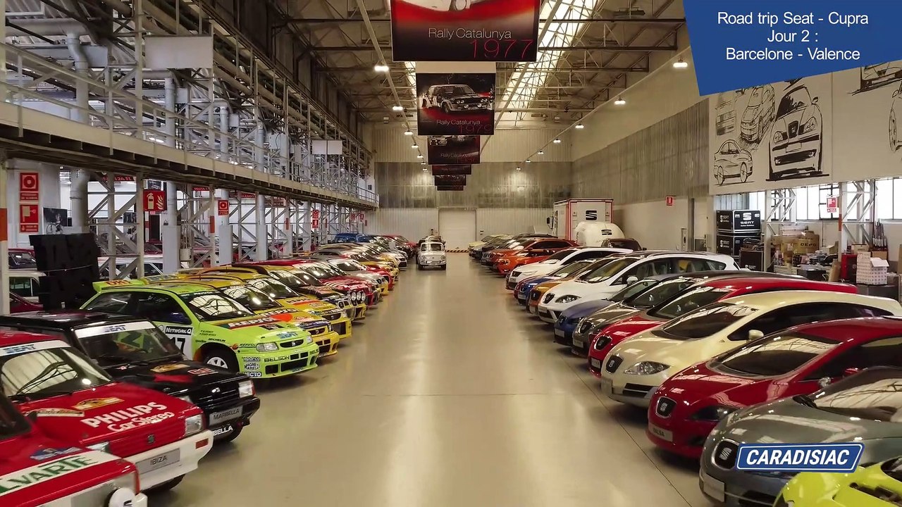 Essai longue durée - 4 000 km en Cupra Leon ST 2.0 TSI 310 ch 4D VZ Cup : proposition indécente ?