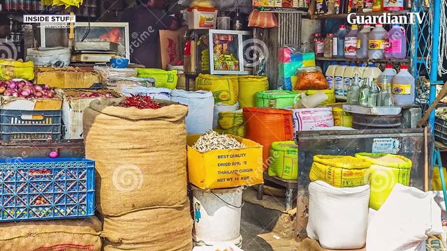 Exemplary leadership in crisis time | Inside Stuff