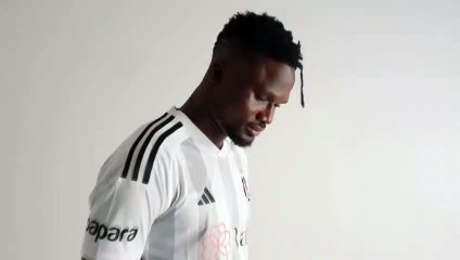 Dernière minute： Beşiktaş a ajouté Daniel Amartey à son équipe
