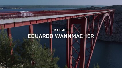 DEPOIS DE SER CINZA | Trailer Oficial