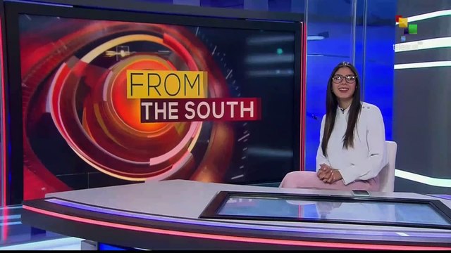 FTS 21-07 16:30 Colombia’s Pres. calls on lawmakers to advance reforms