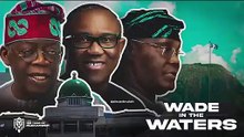 Wade in the Water
