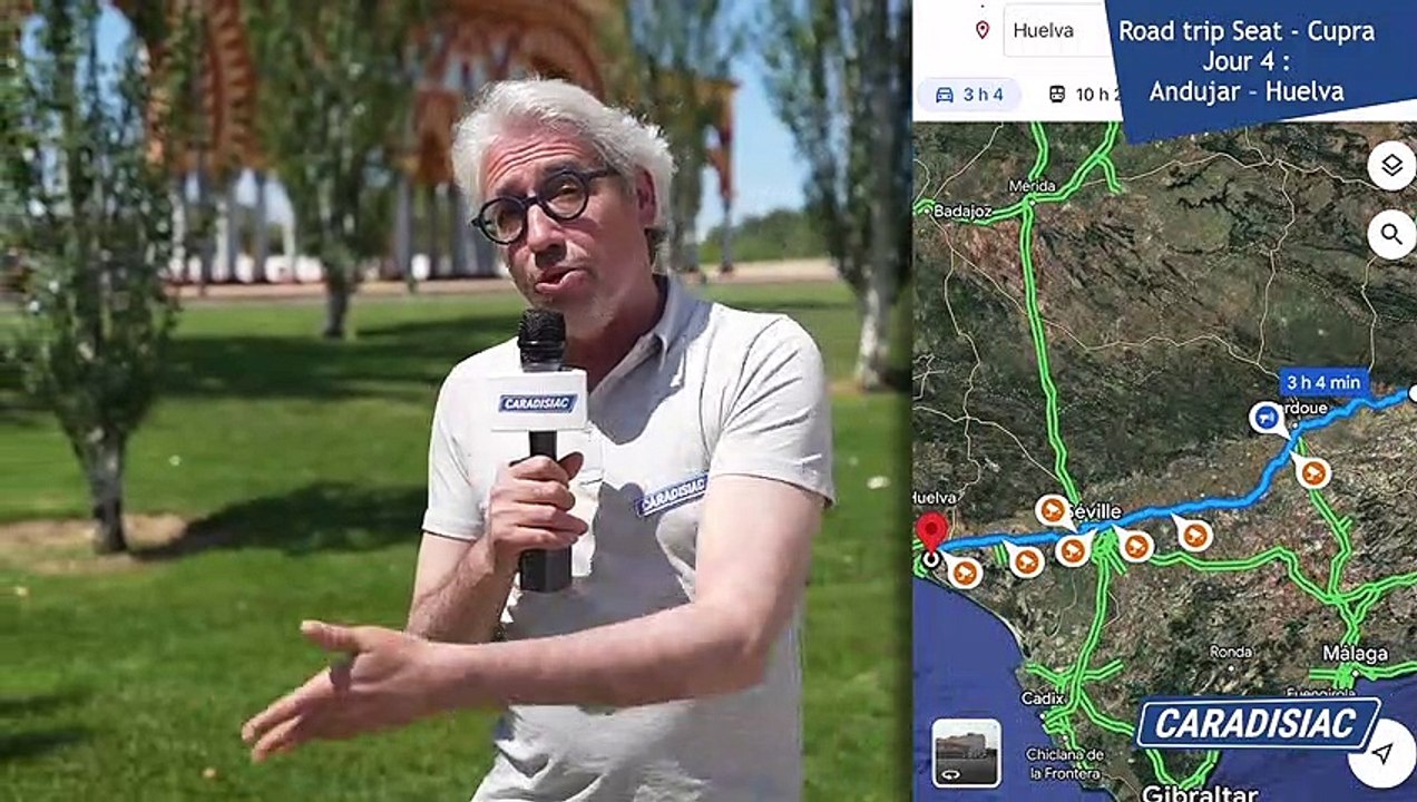 Essai longue durée : Seat Ibiza fr TSI 150