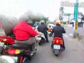 071230-14 End of the Scooter Cruise