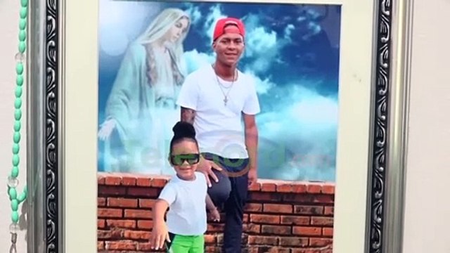 Familiares de víctimas de tiroteo en Barbería de SFM exigen justicia