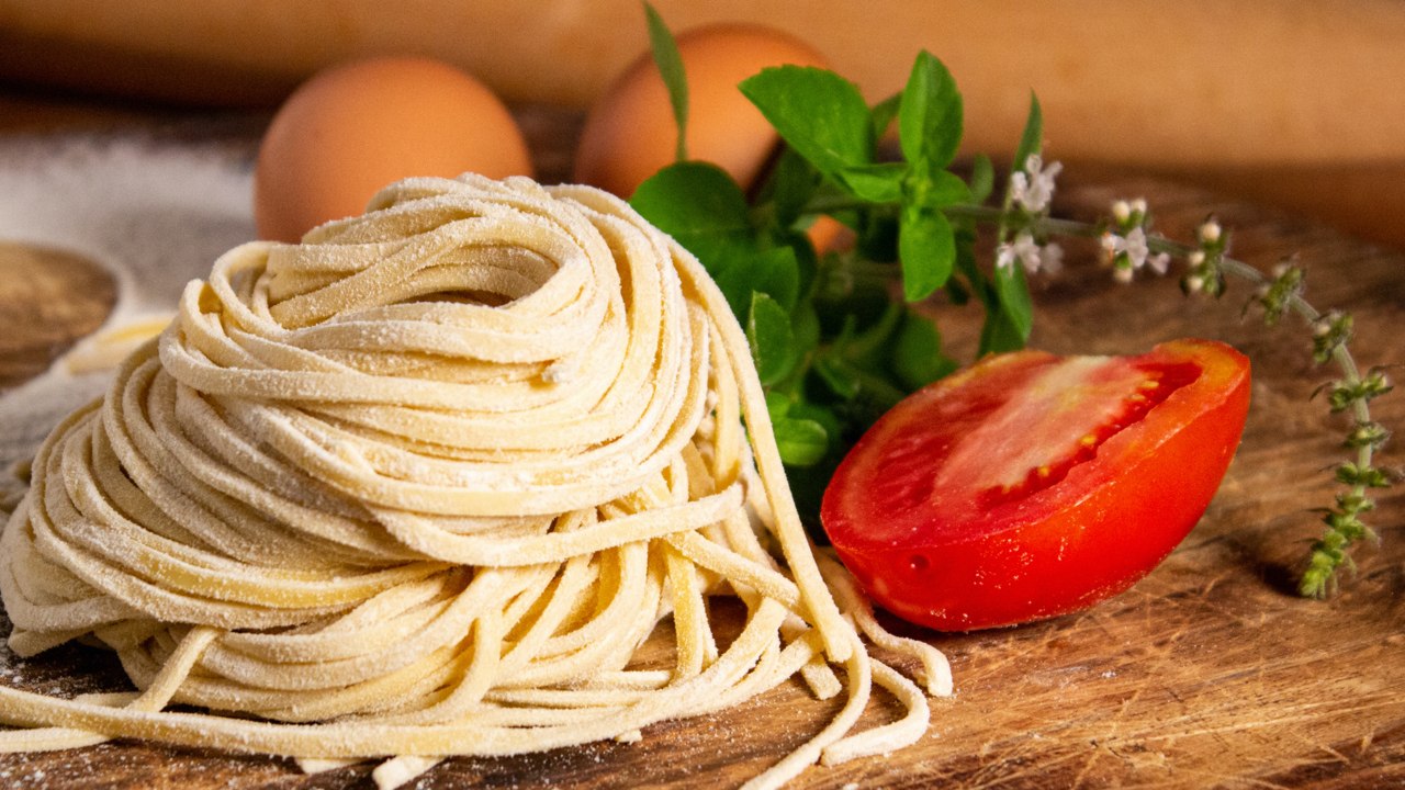 Non-Wheat Noodles Are Everywhere Now—and Anyone Can Enjoy Their Many Benefits