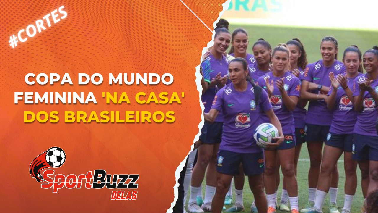 A EVOLUÇÃO DO FUTEBOL FEMININO PARA 2023