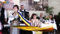Aneta Stan - Cantec patriotic (La hanul cu cantece - Inedit TV - 21.04.2018)