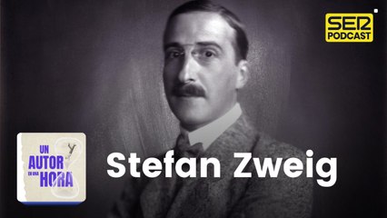 Un autor en una hora 8 | Stefan Zweig