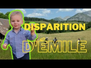 Disparition d'Émile : Un Couple au Cœur des Interrogations, les Détails d'une Enquête Méticuleuse