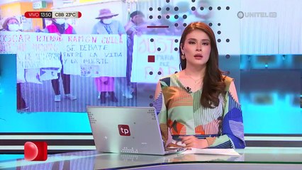 Hombre quedó en coma tras ser atropellado por un minibús que huía de un control aduanero