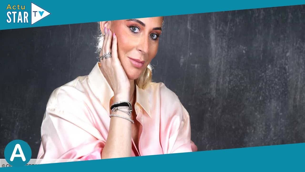 Magali Berdah ciblée par “des tonnes d’insultes” : elle pousse un gros coup de gueule