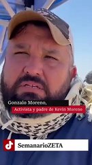 15 cuerpos en Narcofosa de Mexicali.