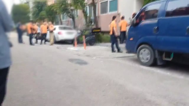 전 연인 살인미수 남성 체포...고속도로 사고 2명 부상 / YTN