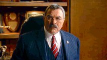 Seen as Corruption in This Scene from CBS' Blue Bloods