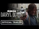 The Walking Dead: Daryl Dixon | Official Trailer - Norman Reedus | Comic Con 2023
