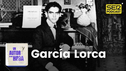 Un autor en una hora 9 | Federico García Lorca