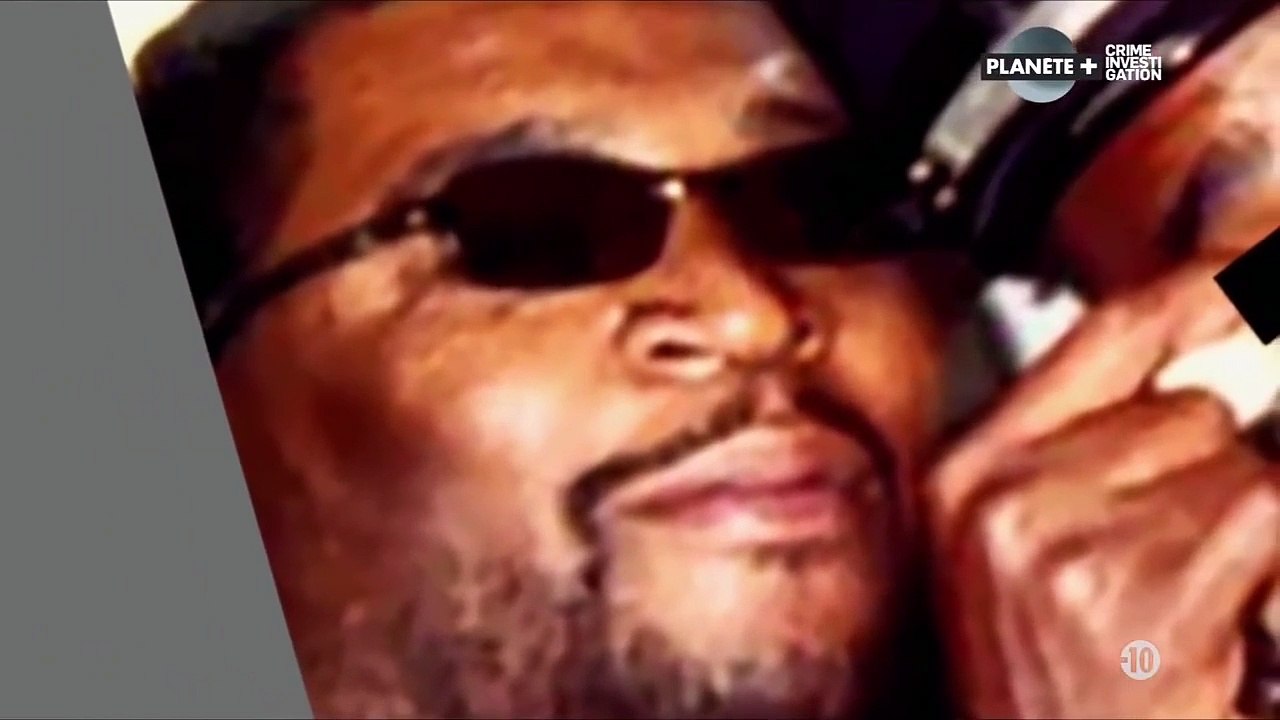 Gangsters Les Diables De L Amérique S03E05 Demetrius Et Terry Felnory Les plus grands dealers d'Amér