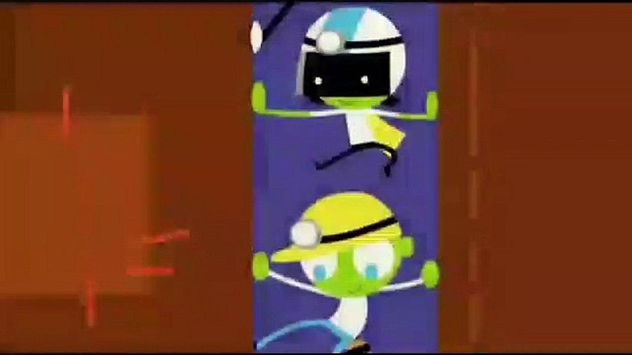PBS Kids Station ID: Couch (2019, WPSU)