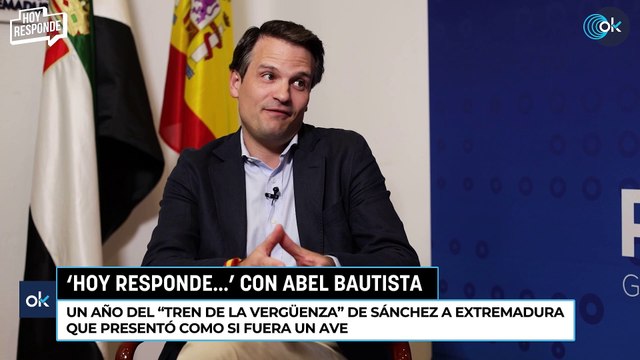 La última chapuza de Sánchez en Extremadura: hormigón caducado para el socavón entre Cáceres-Badajoz