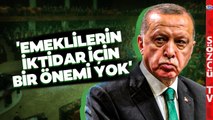Erdoğan'ın Faiz Denklemi Çöktü mü? Enflasyon Sarmalına Çarpıcı Analiz