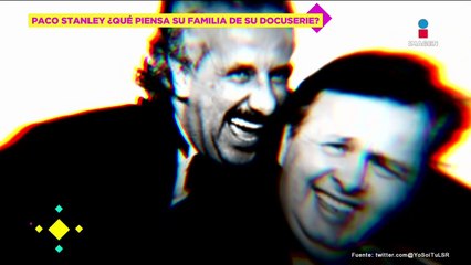 Madre de Paul Stanley EXPLOTA por documental de Paco Stanley: Él asegura no lo ha visto