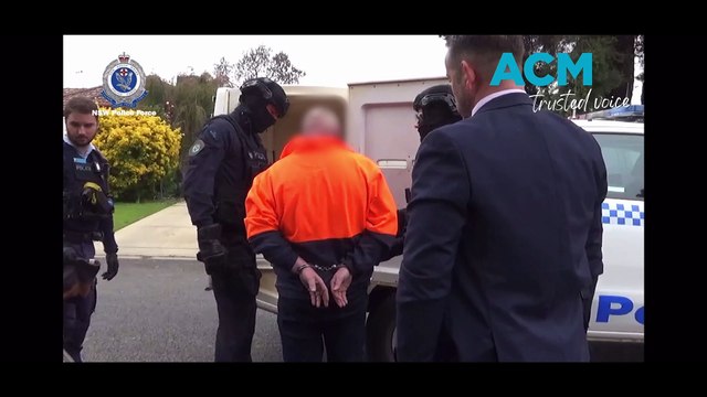 Wagga, Griffith homes raided by NSW Police Raptor Squad | The Daily Advertiser | July 22, 2023