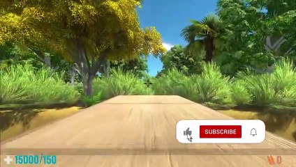 [ Epic FPS ] Survive in the grasslands with dinosaurs - Animal Revolt Battle Simulator