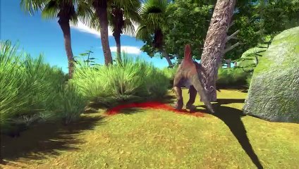 Hide and Seek - Animal Revolt Battle Simulator