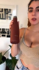 Maria Jose Bellido Klatic Instagram stories