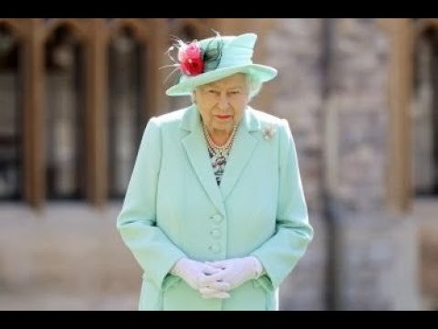 La sœur de la reine Elizabeth II, Margaret, n'a pas réussi à se faire une place dans la société -