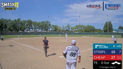 RR2 - Dowling Dual (2023) Thu, Jul 20, 2023 6:29 PM to 6:39 PM