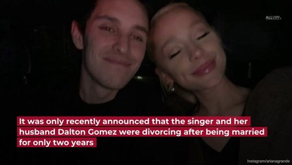 After Divorce News: Is Ariana Grande Dating HIM Now?