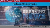 The Exorcist Believer Posters