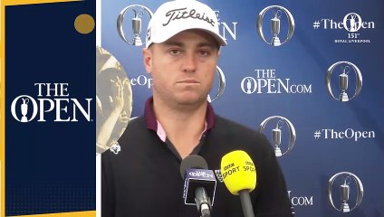 Thomas fearful of Ryder Cup place after disastrous Open