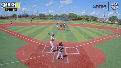 White Easton - Future Stars (2023) Thu, Jul 20, 2023 8:47 AM to 6:32 PM