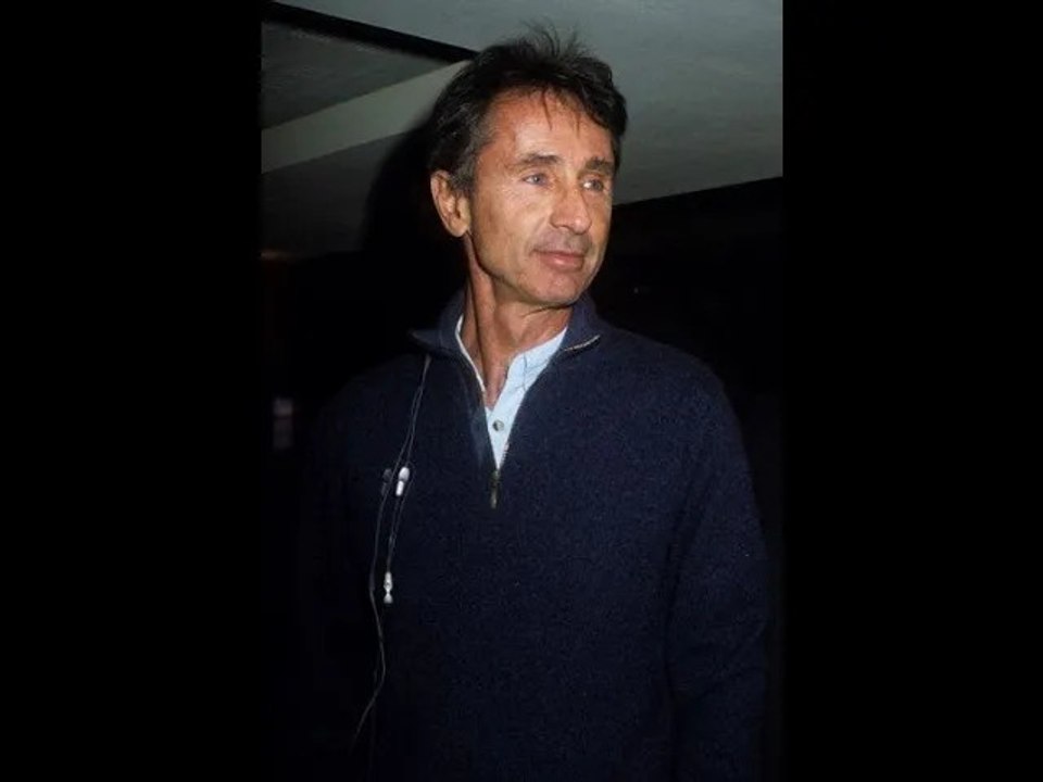 Thierry Lhermitte évoque ses relations avec ses petits-enfants: “Je ne suis pas un papy gâteau”